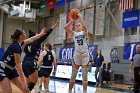 WBBall vs MHC  Wheaton College women's basketball vs Mount Holyoke College. - Photo By: KEITH NORDSTROM : Wheaton, basketball